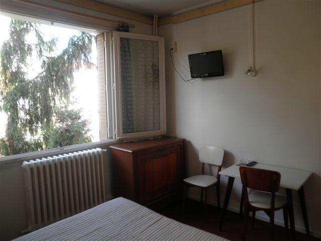 Central Hotel Saint-Priest  Exterior photo